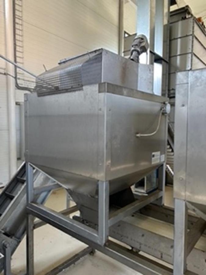 Used KRAPCO CRACK 1000