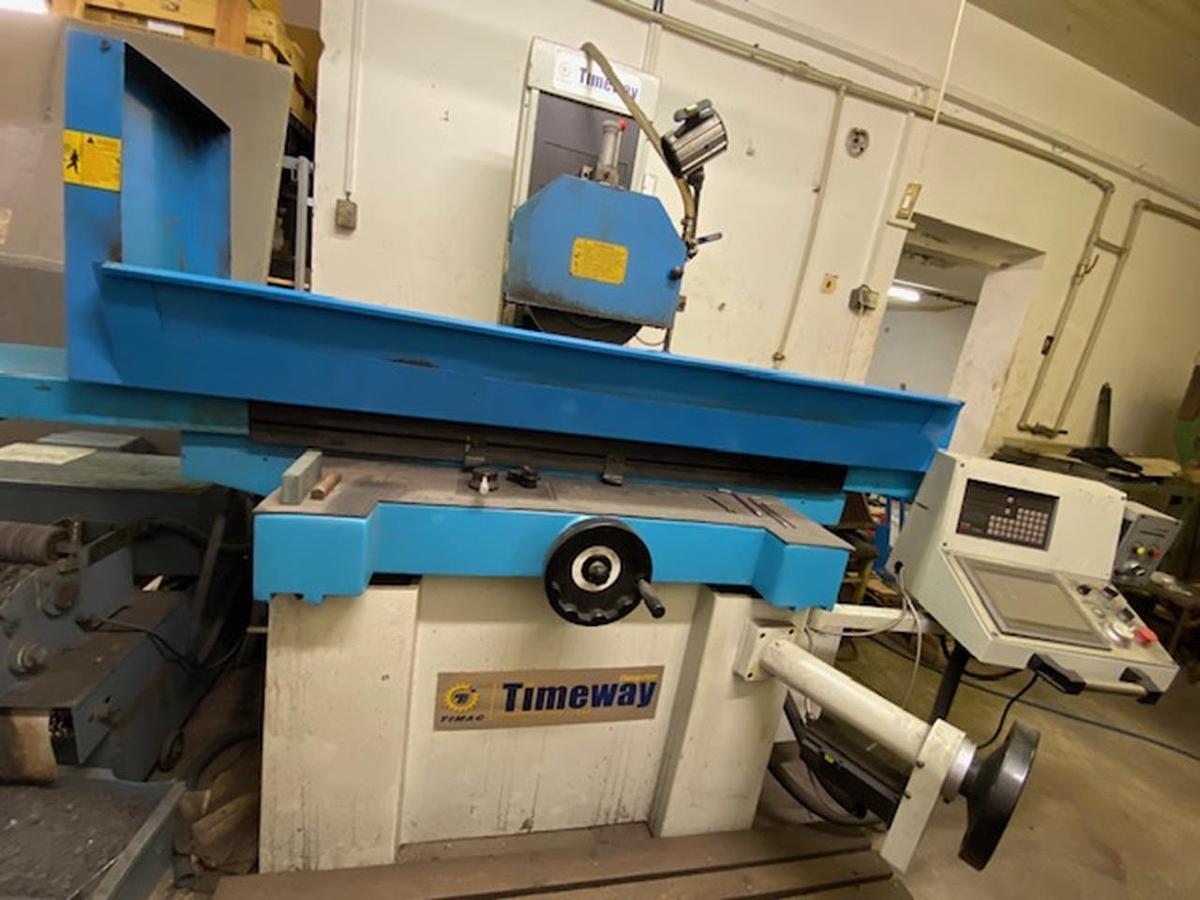 Použitý TIMEWAY SG-30100AHD
