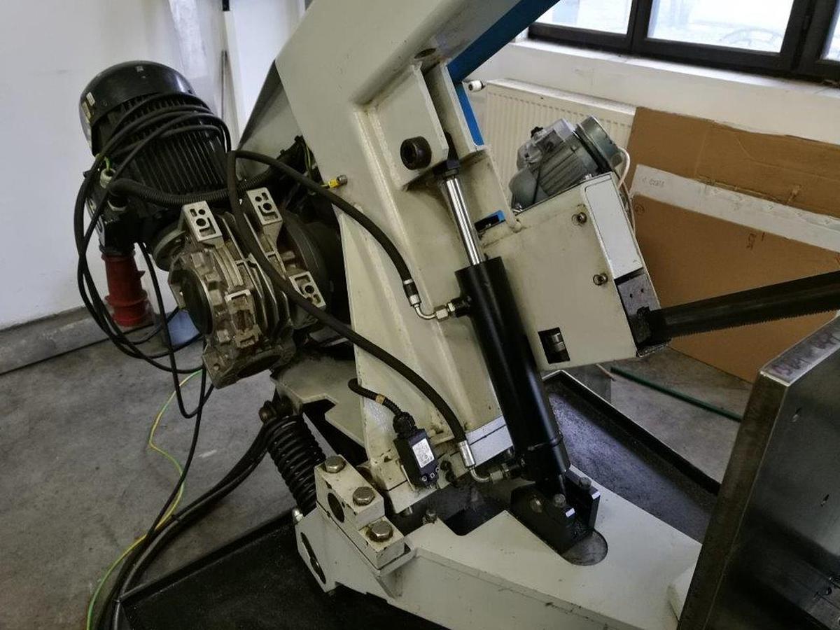 Použitý Pegas GP 360 GLR