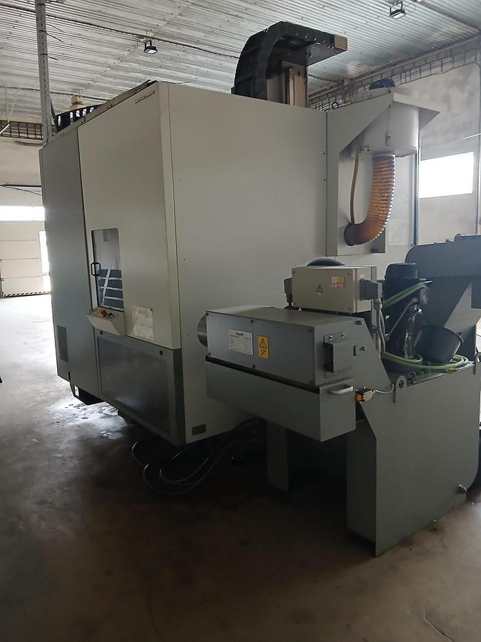 Gebraucht DMG DMC 65 V