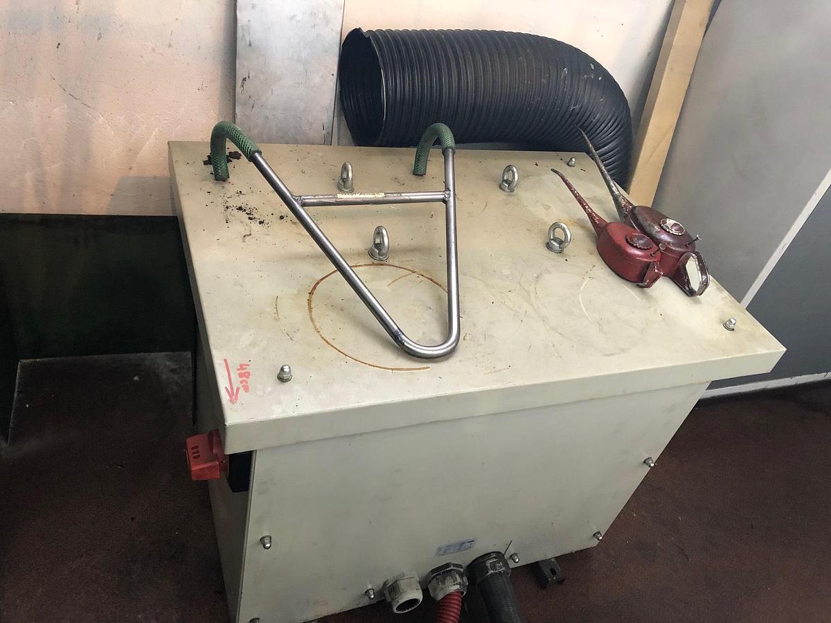 Used MORI SEIKI NL 2500Y/1250