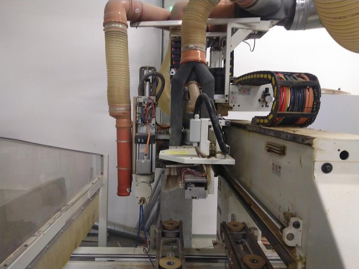 Gebraucht SCM TECH Z25 PLUS