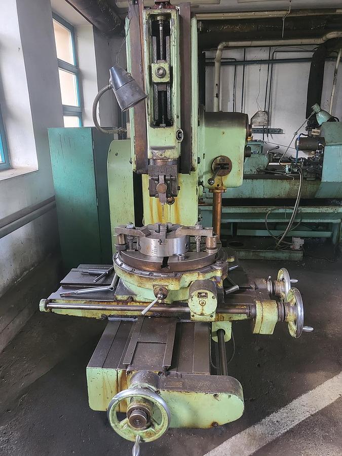 Gebraucht STANKO 7A420M