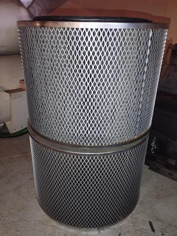 Used Sinbrant FOA 2000 VF