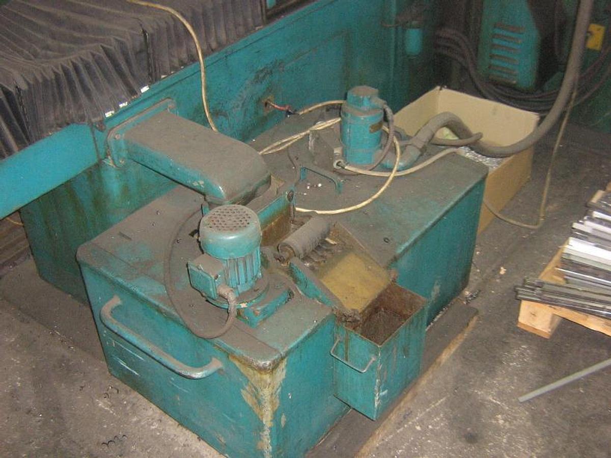 Used Jotes SPD 30