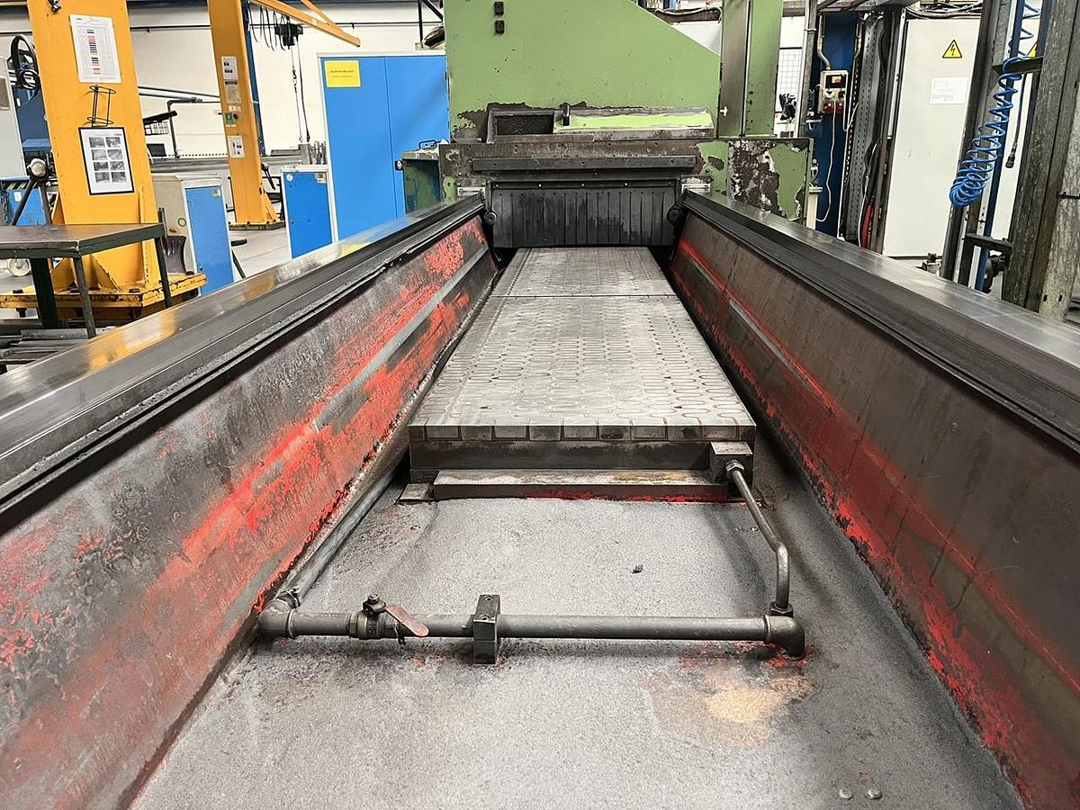 Gebraucht Göckel G100