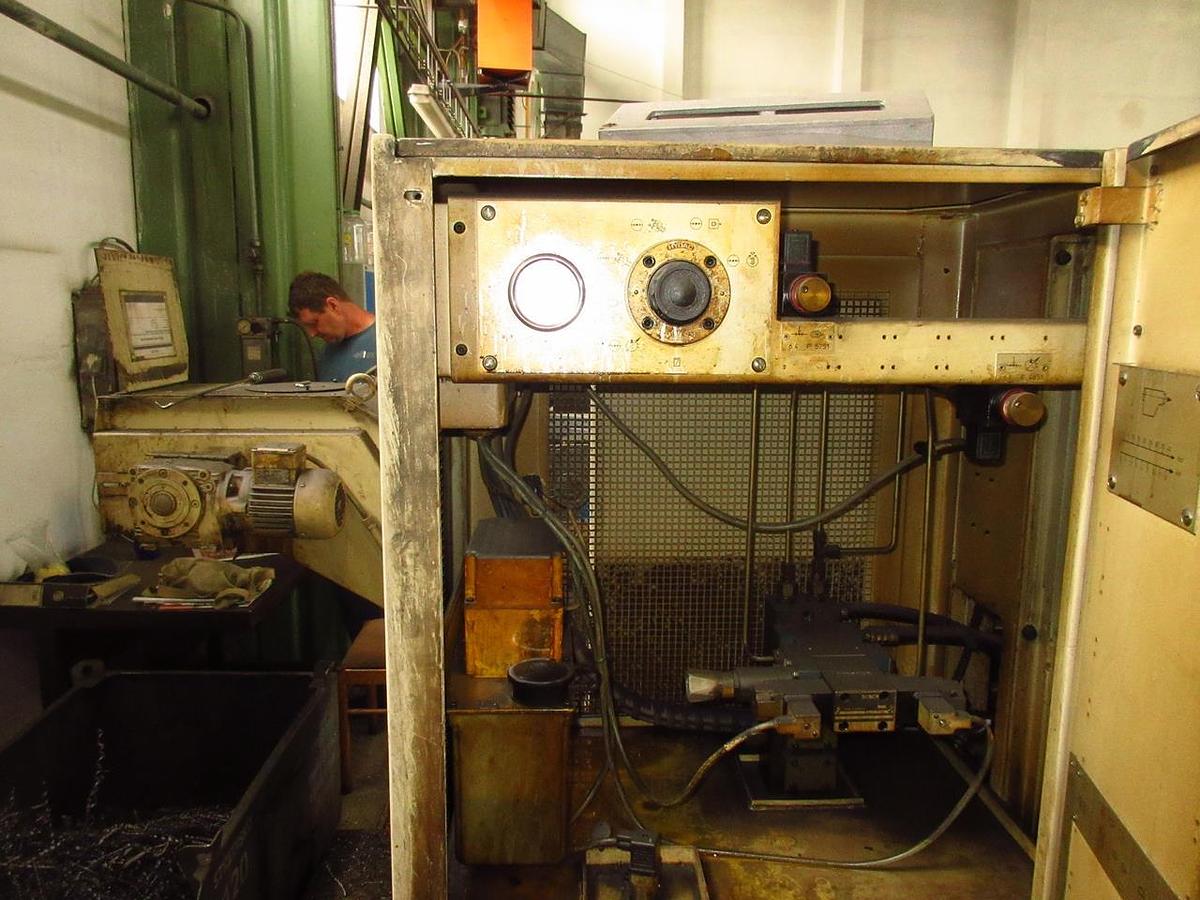 Gebraucht Gildemeister CTX 400