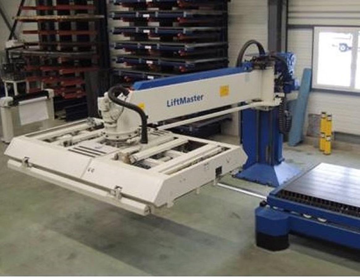 Gebraucht TRUMPF L3030