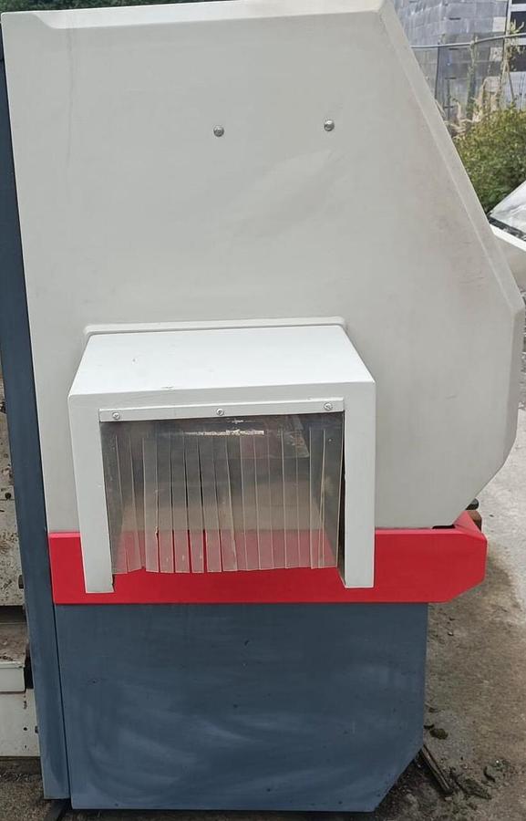 Gebraucht Weinig Hydromat 23