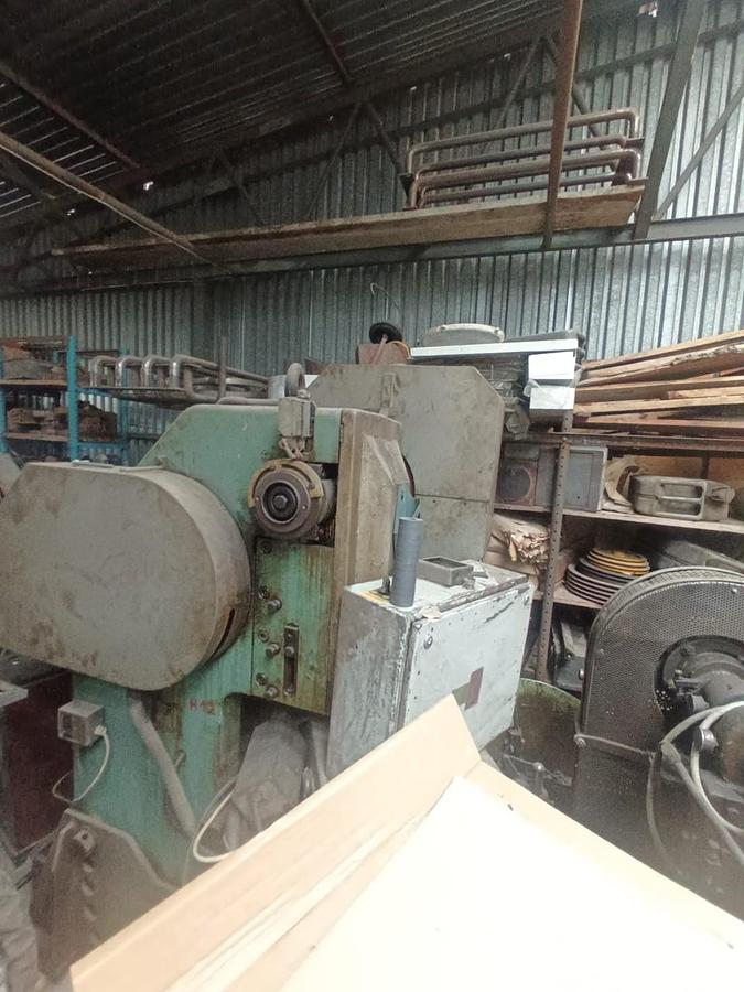 Used SMERAL LENP 40 A