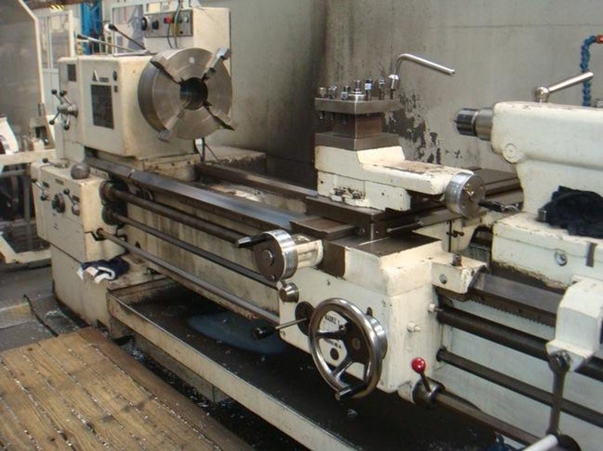 Použitý TOS SN 71 B/1500