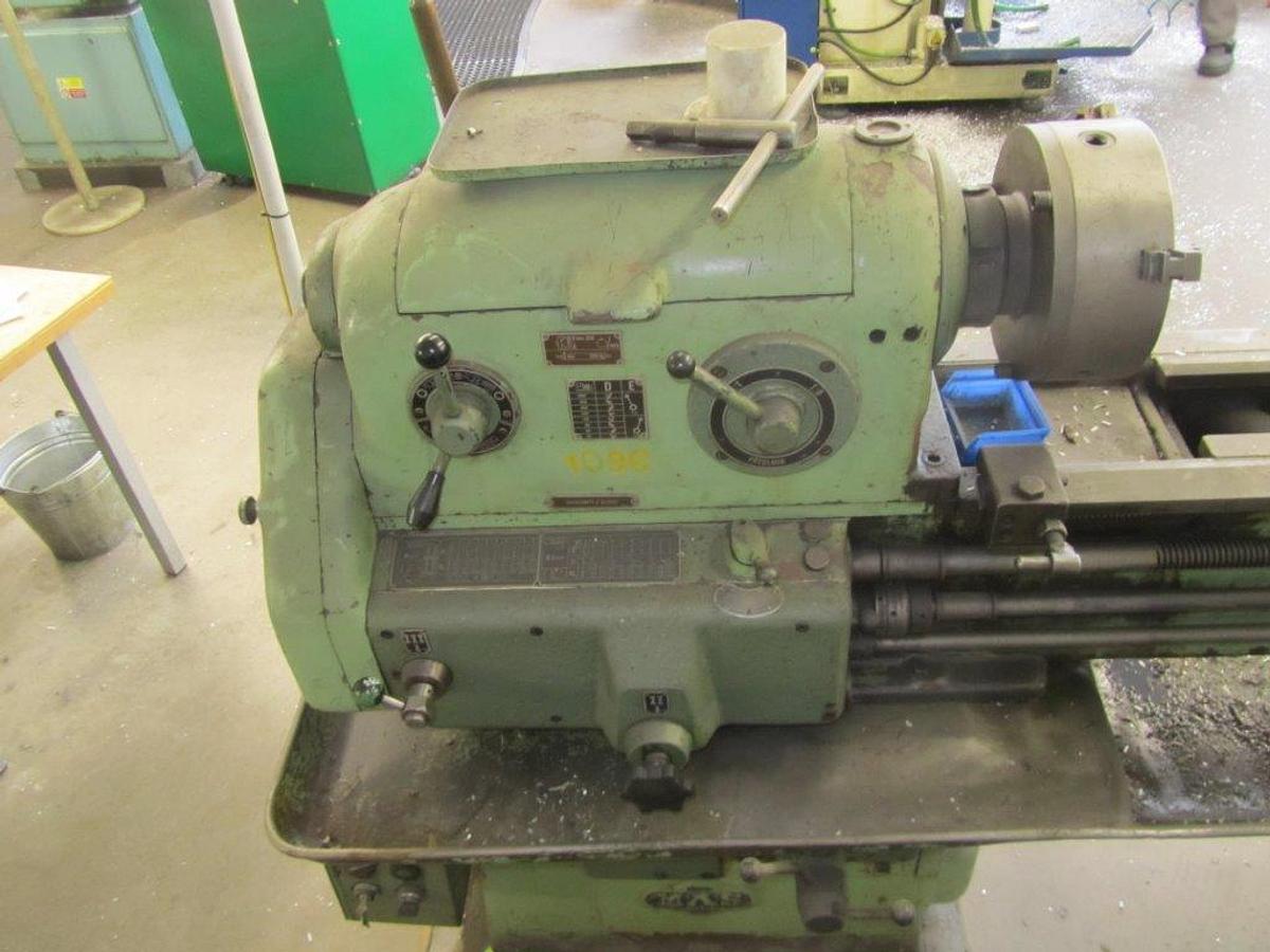 Gebraucht MAS SN 20/2000