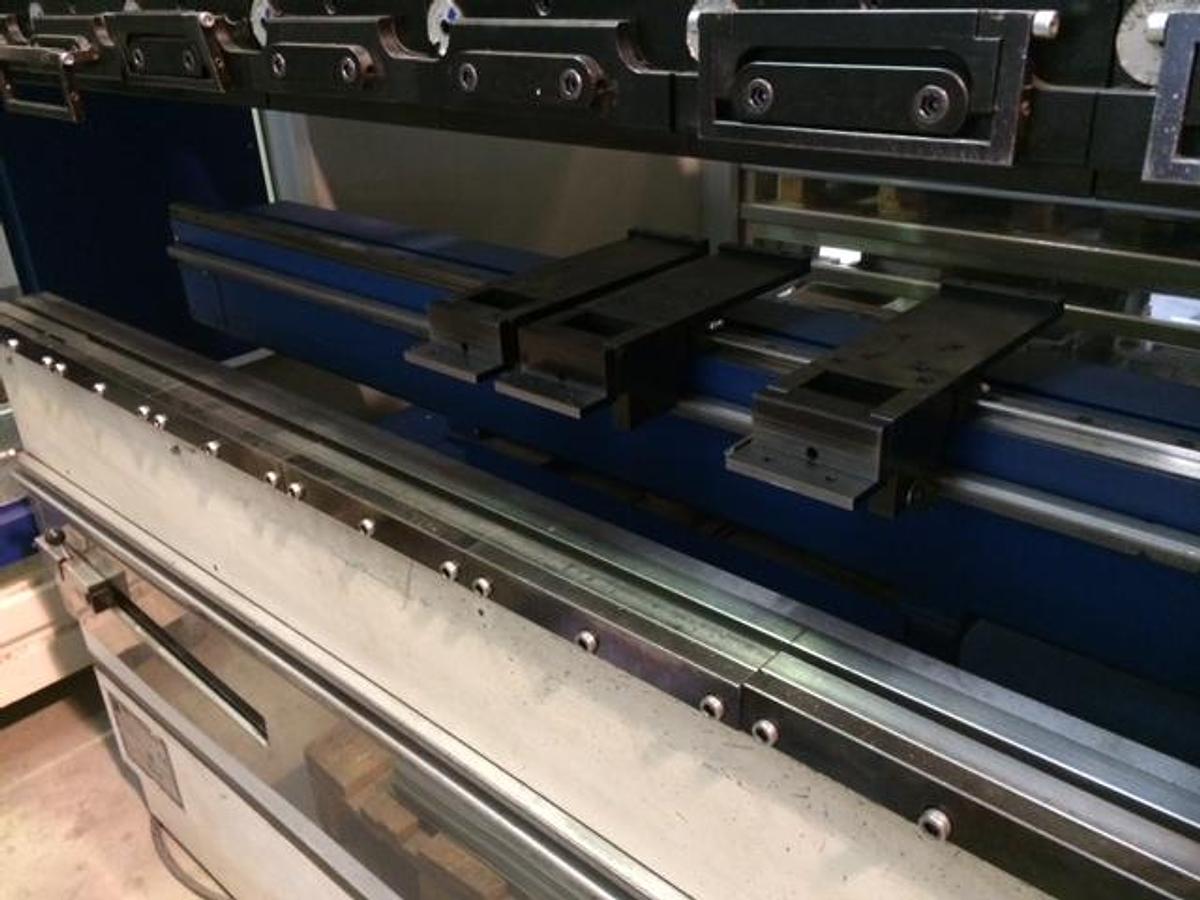 Gebraucht TRUMPF TRUMABEND C66