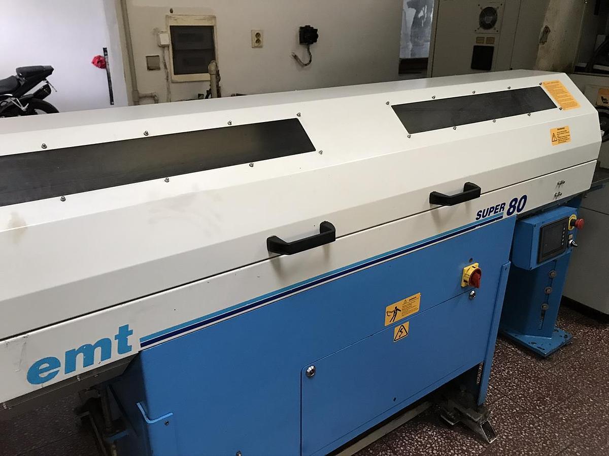 Gebraucht Hardinge Talent 8/52