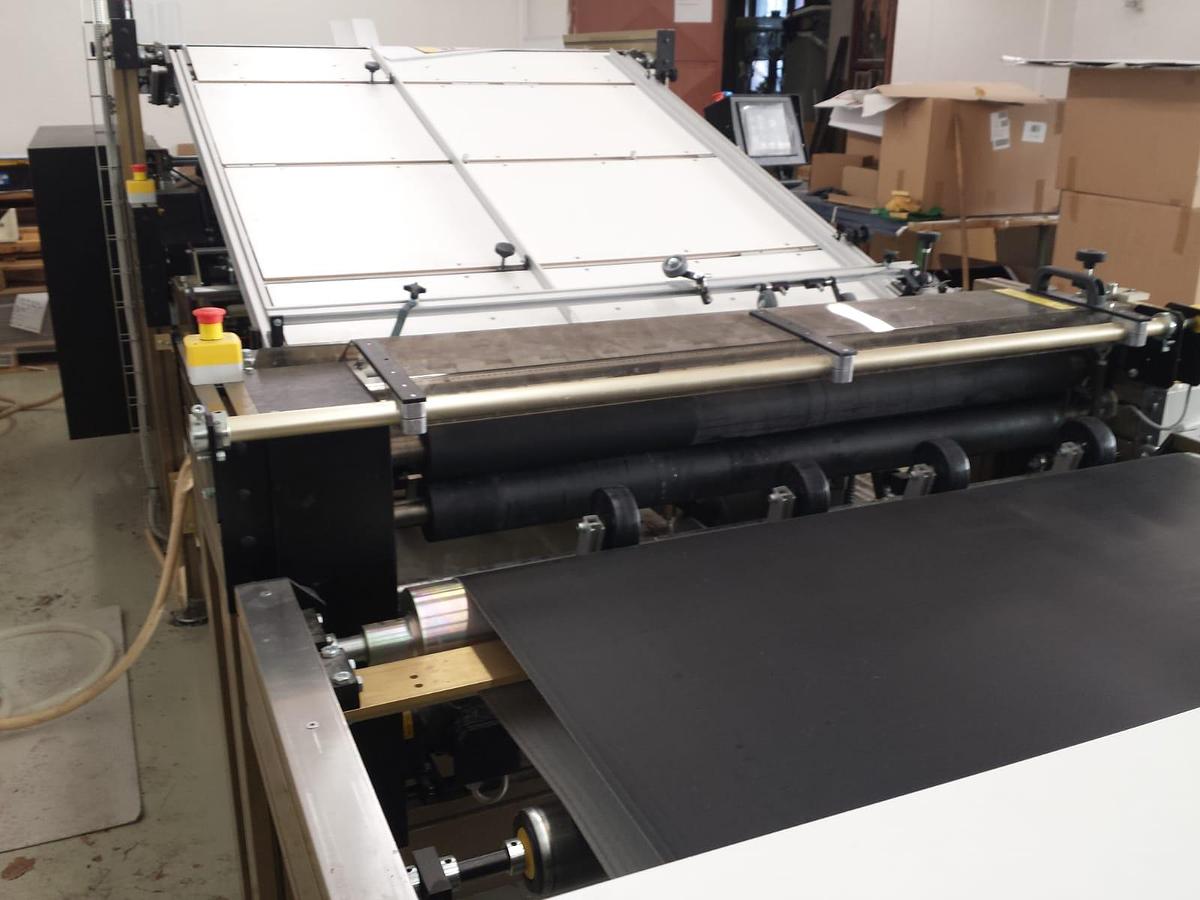 Used Lamina 1116 SA 800