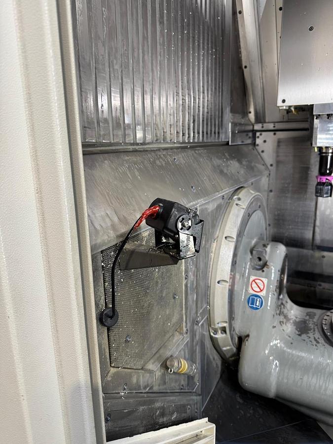 Gebraucht Hermle C 22 U