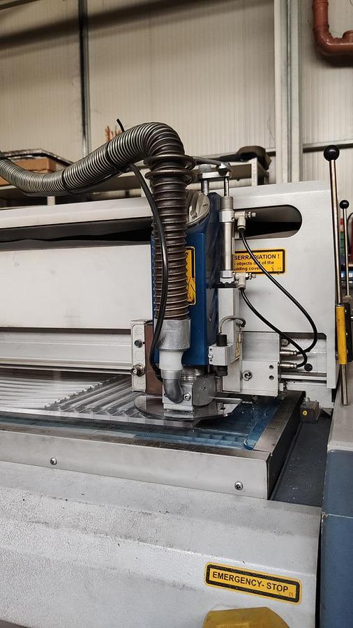 Gebraucht Eurolaser XL-1600