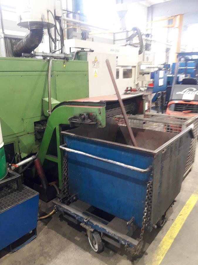 Gebraucht MAZAK MULTIPLEX 620