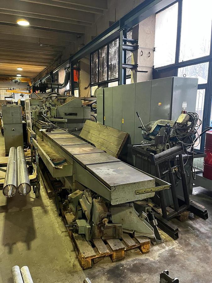 Gebraucht Kolb R6-5000