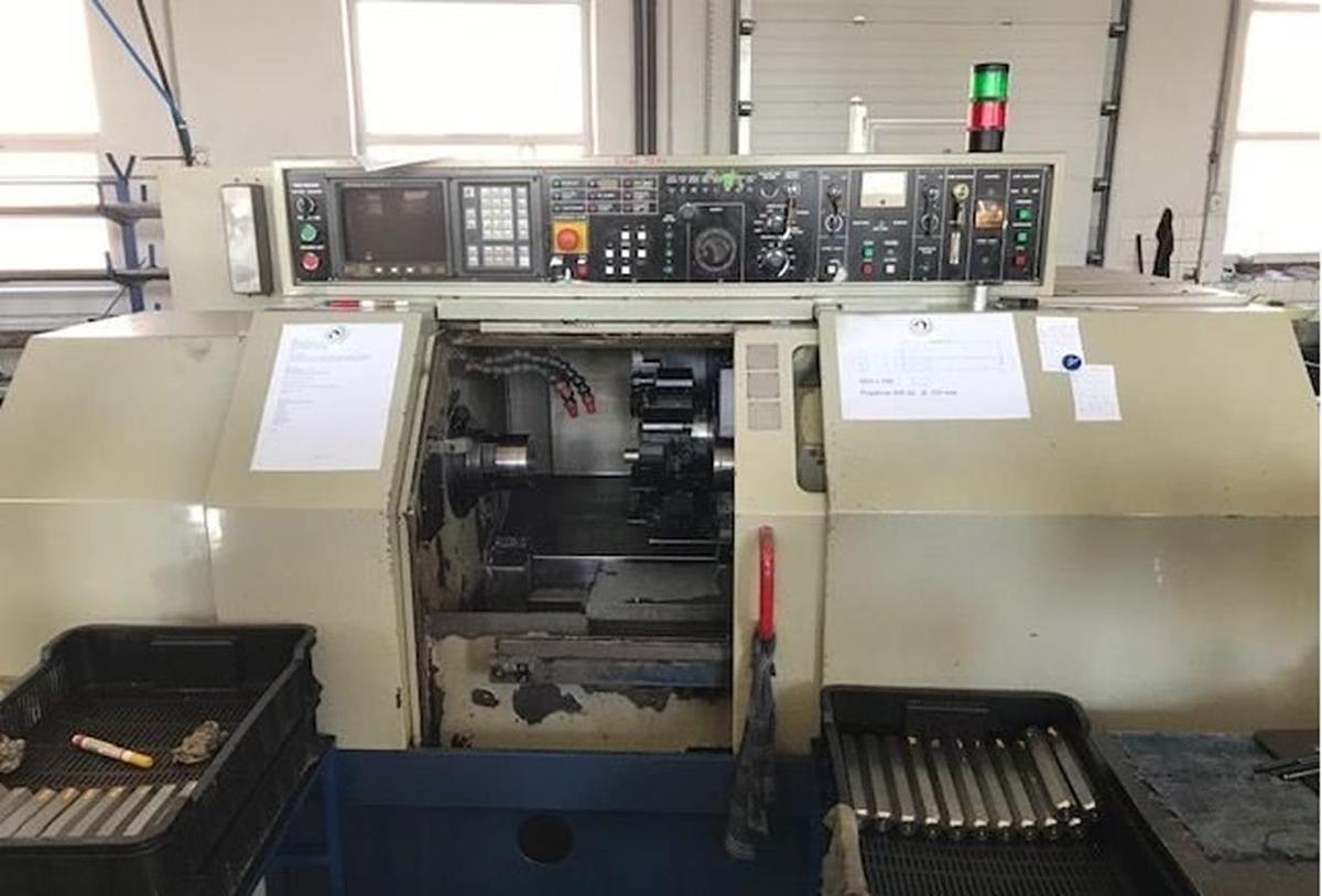 Used KOYO TURN 42-S