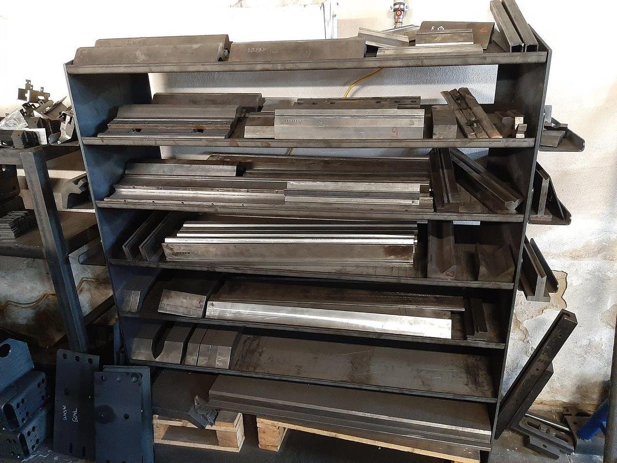 Used HESSE E 30160