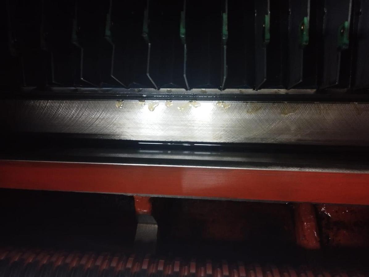 Použitý ČZ Strakonice BDU 250 B CNC