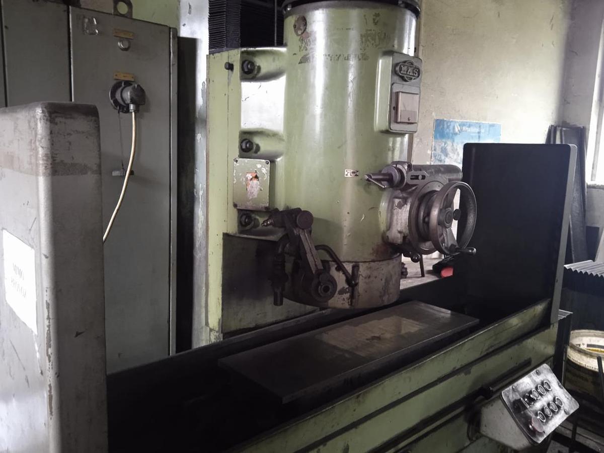 Used MAS BRV 30/1