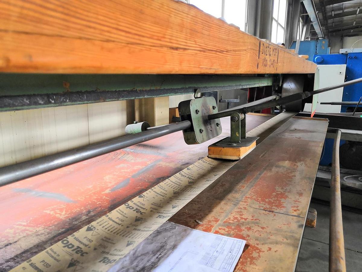 Gebraucht Ekoservis ESI-320 O COMBI