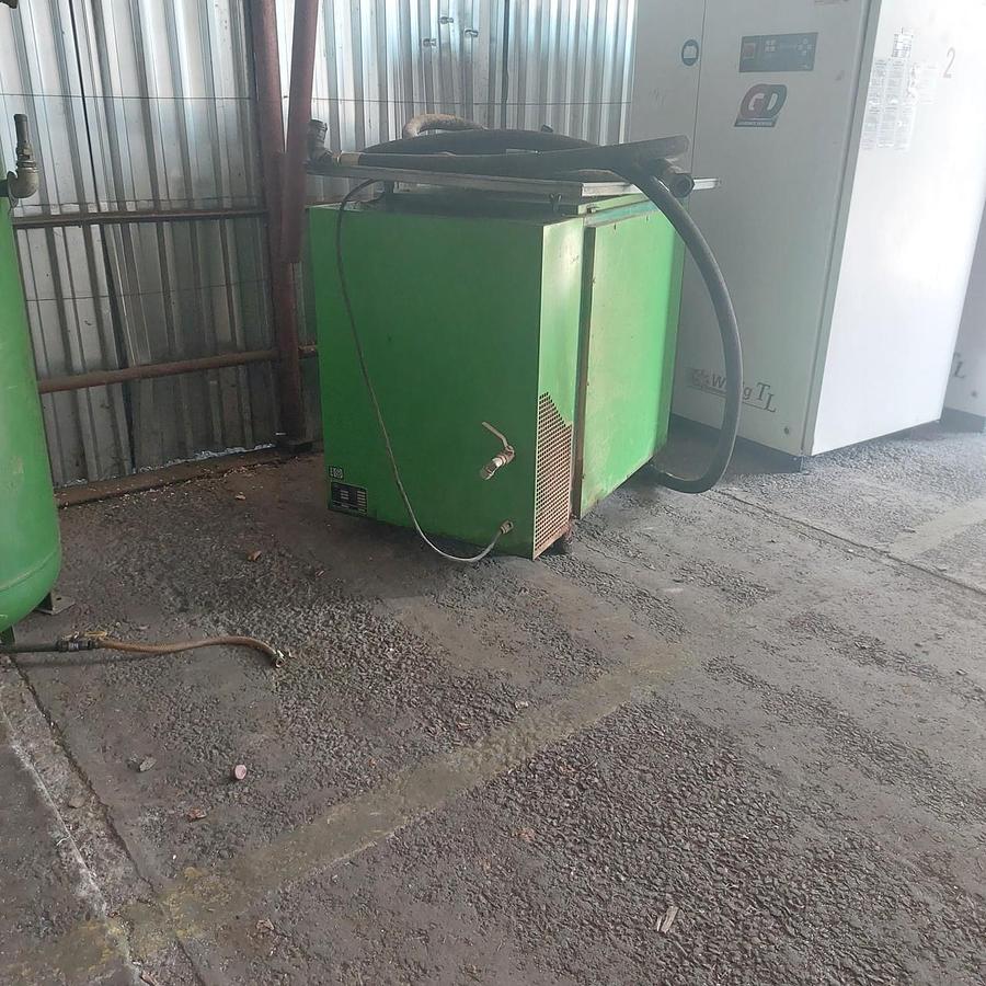 Gebraucht ATMOS SE 80