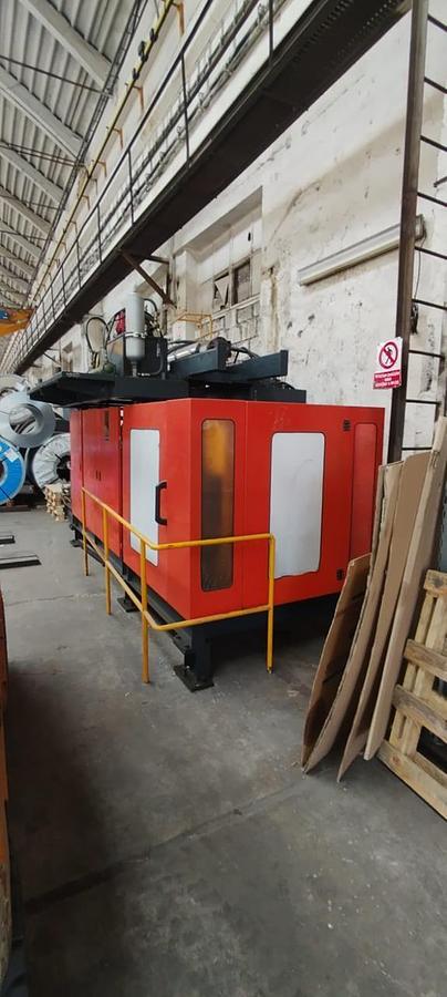 Gebraucht TONVA TVA-30L