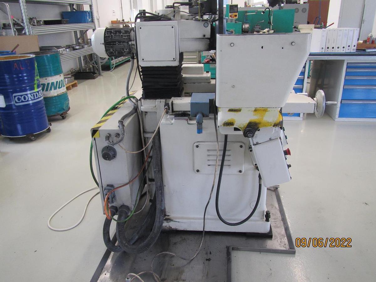 Used JUNG Surface grinder