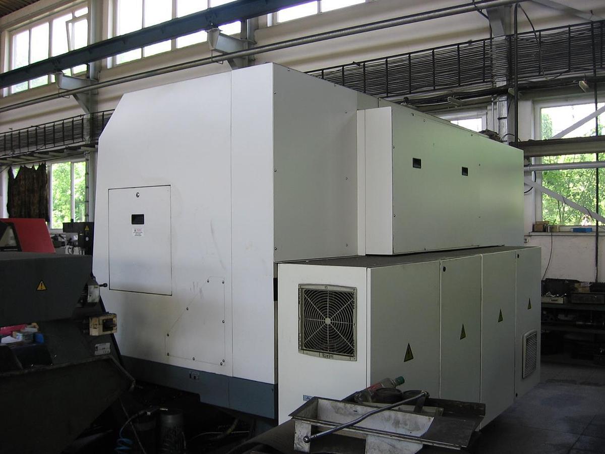 Used MAS KOVOSVIT SP 180