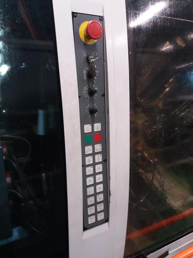 Used TORNOS Multideco MD 20/6