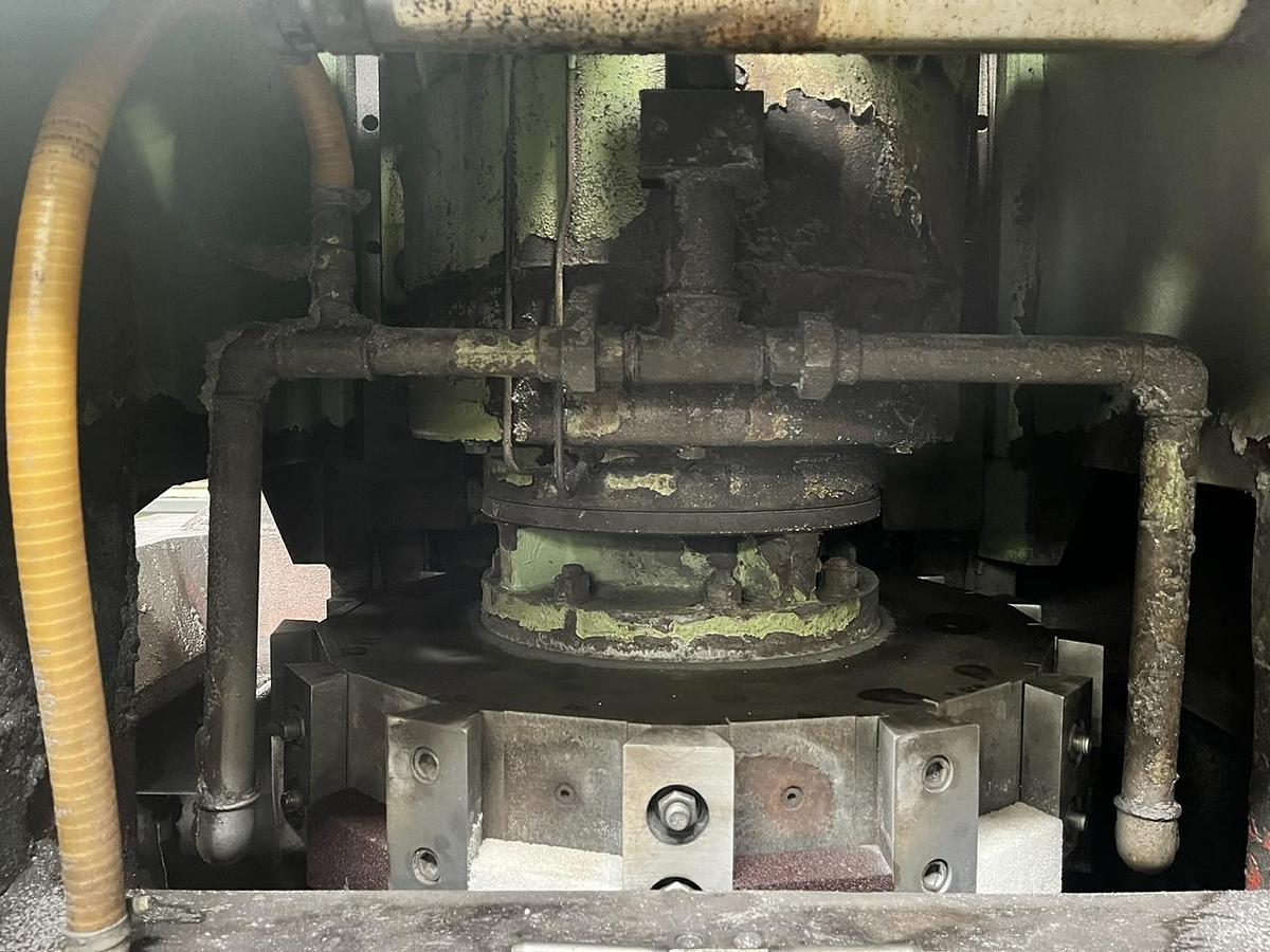 Gebraucht Göckel G100