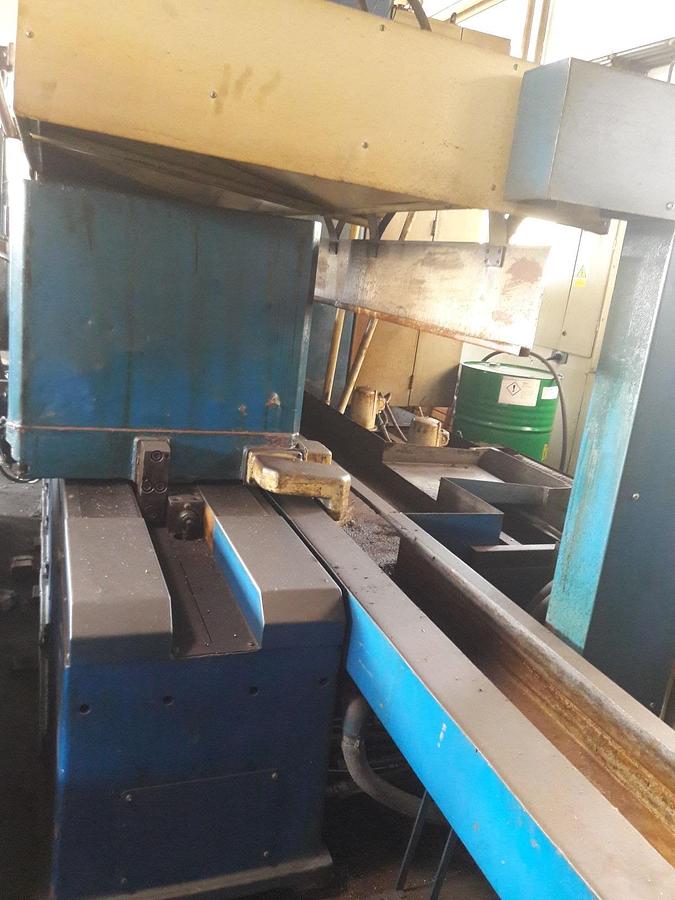 Gebraucht MAS KOVOSVIT BPV 40 A