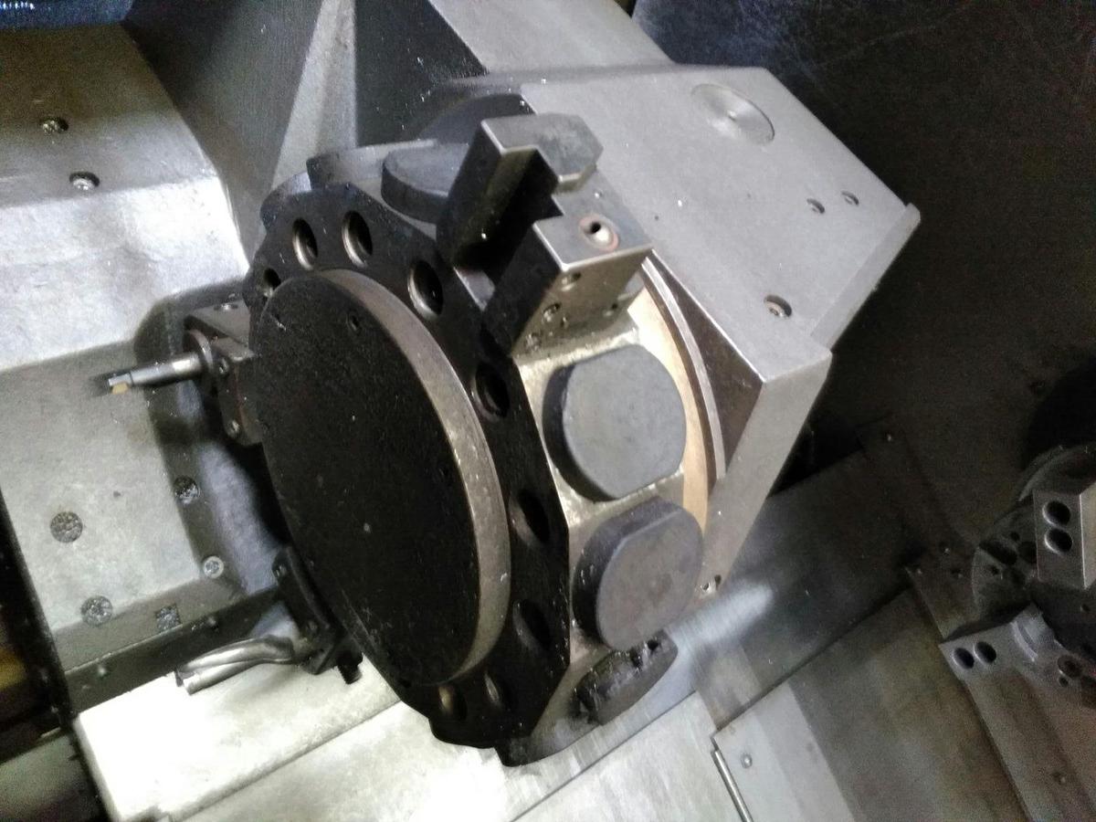 Used INDEX G200