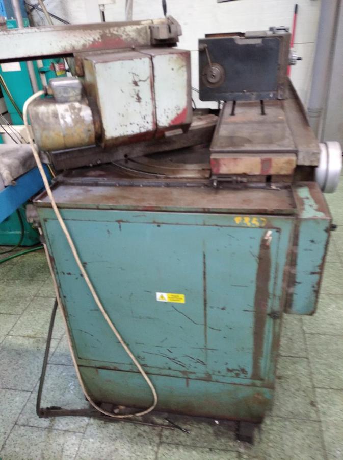 Used ČZ Strakonice BDU 50