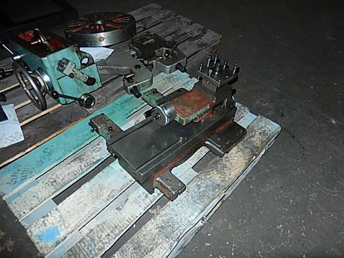 Použitý TOS SN 50B/2000
