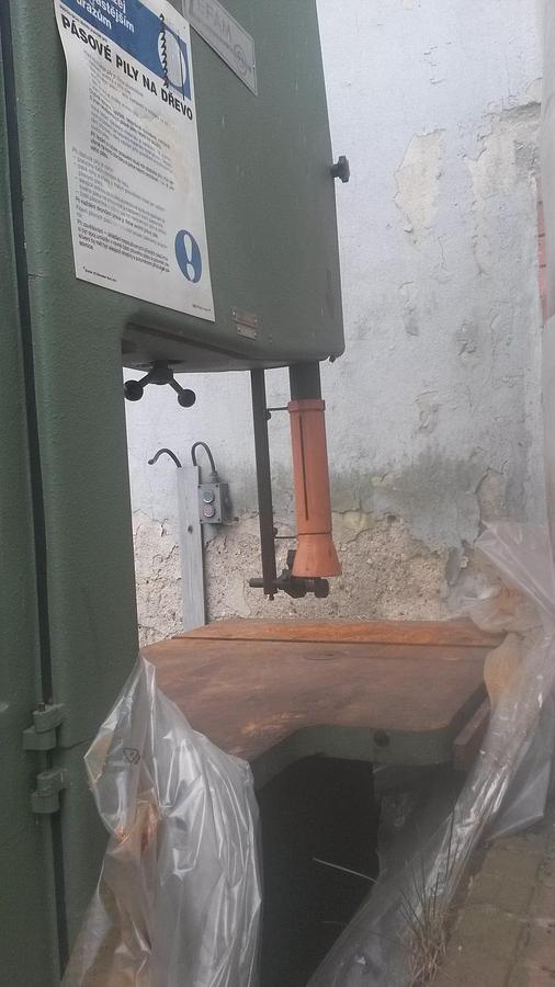 Gebraucht ZEFAM DRSD 63/80