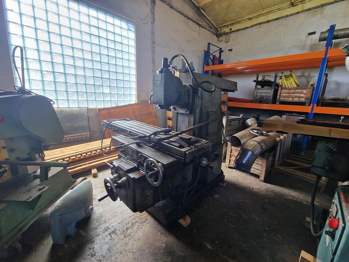 Gebraucht STANKO 6P83