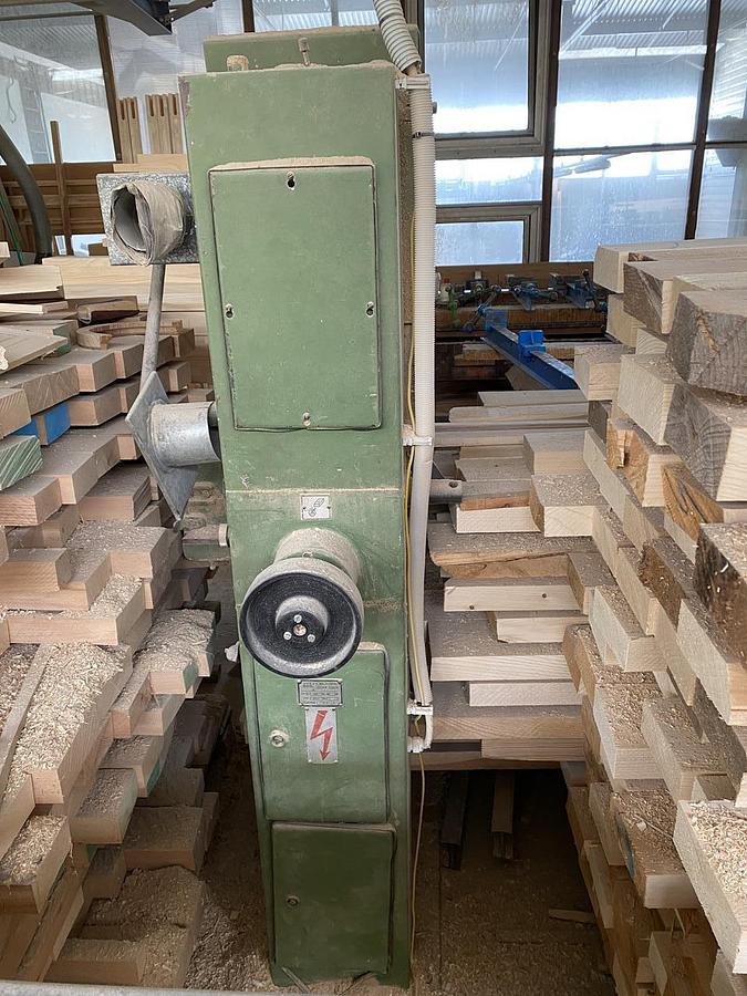 Used KORONOWSKA FABRYKA OFLC