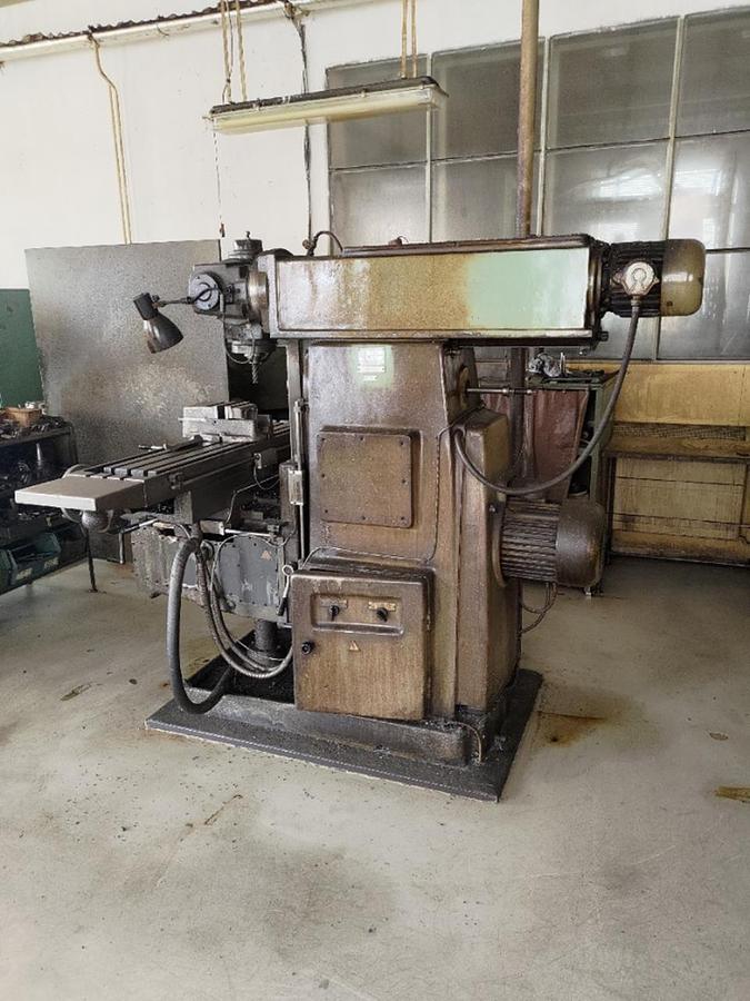Used STANKO 6P82