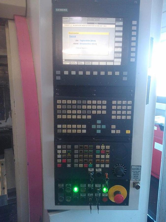 Gebraucht SW BAS03-22