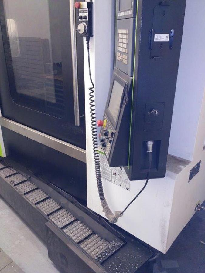 Použitý HARTFORD LG-1000AP