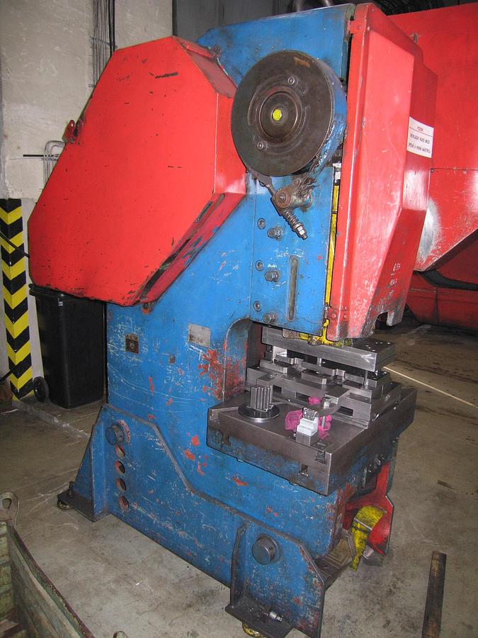 Gebraucht JELSINGRAD EPNS 63