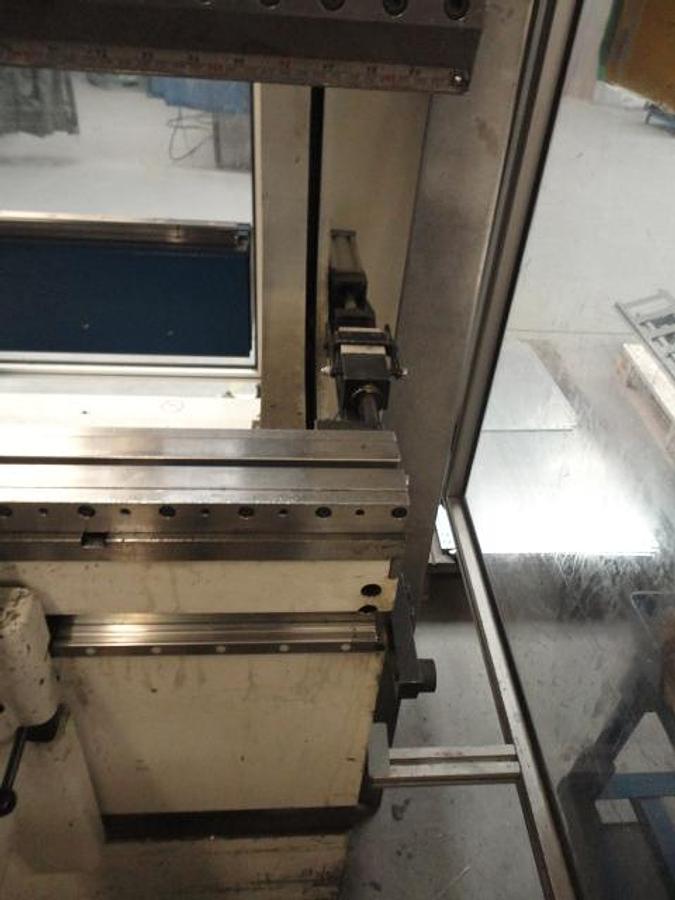 Gebraucht TRUMPF TrumaBend V85 S