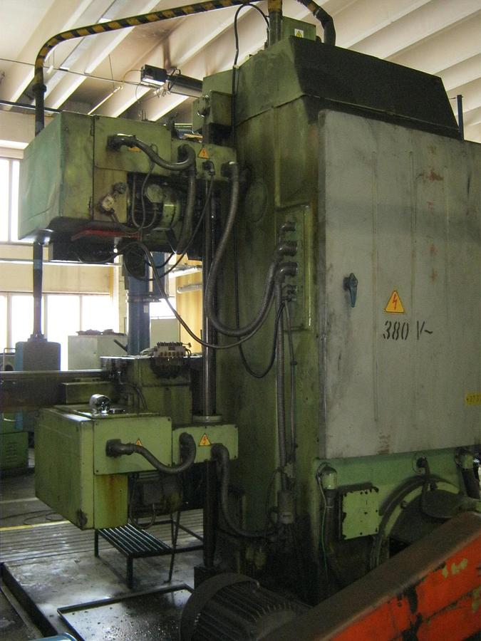 Použitý STANKO 1512