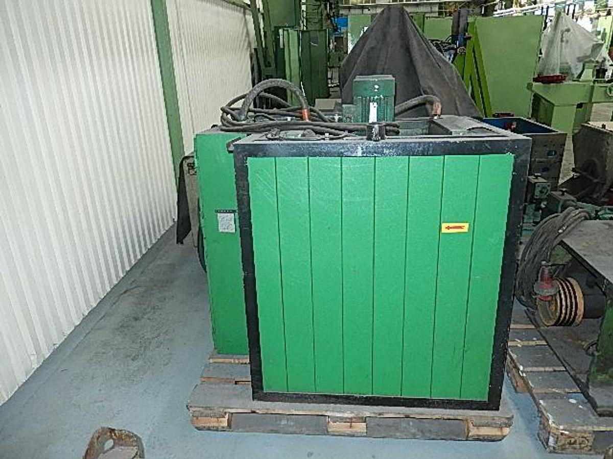 Used VMD GRYGOV TKS 6.01