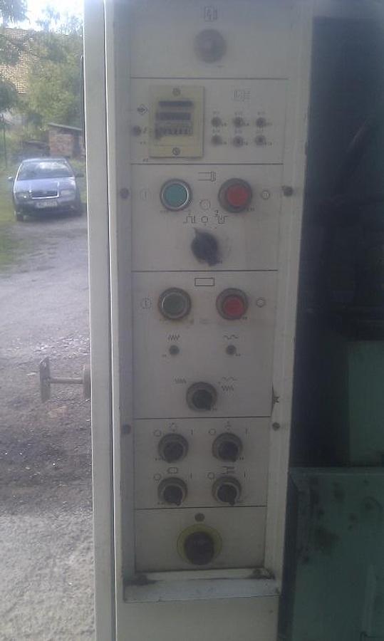 Gebraucht FATO AWA  16M