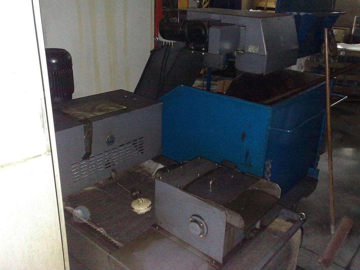 Gebraucht MATEC 30 HV